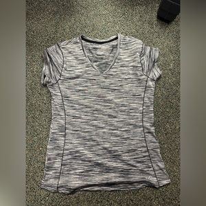 Gray Women’s Tee
